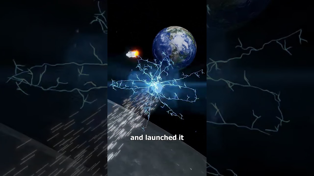 what is he talking about 