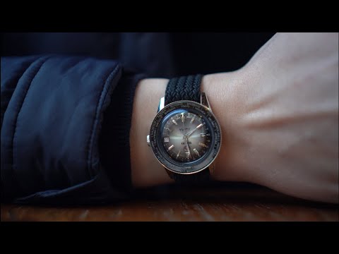 라도(RADO) 최고의 시계 등장