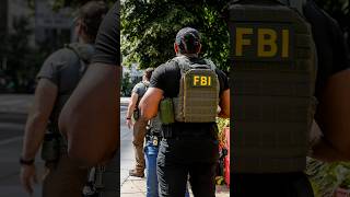 Hackers claim they broke into FBI database