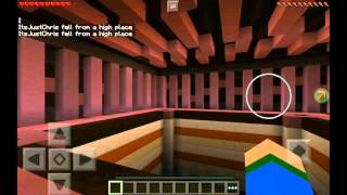Mega Dropper 4 Map Play Through screenshot 4