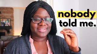 WATCH THIS before you finish your PhD...