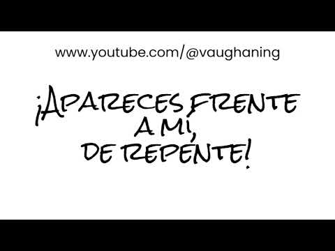 In My Dreams With You [Sub Español] Steve Vai