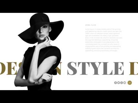 ONE Modern PowerPoint Template, a Presentation Template by HiSlide.io (Thumbnail 2 of 8)