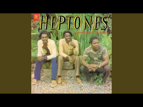 Putar Heaven - The Heptones