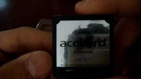 Review Of Acekard 2 & Hardware Review