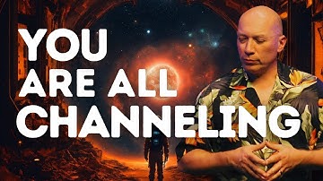 Unlock the Secrets of Channeling with Bashar! | Insights from Darryl Anka  | Bashar (Darryl Anka)