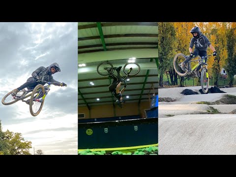 Je roule des nouveaux spots !