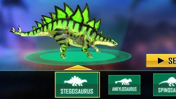 Real Dinosaur Hunter Game play Walkthrough Part=5