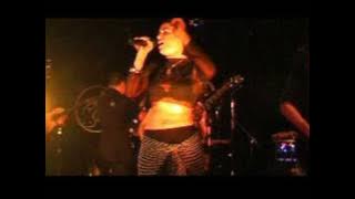Arkan - Groans Of The Abyss (Live)