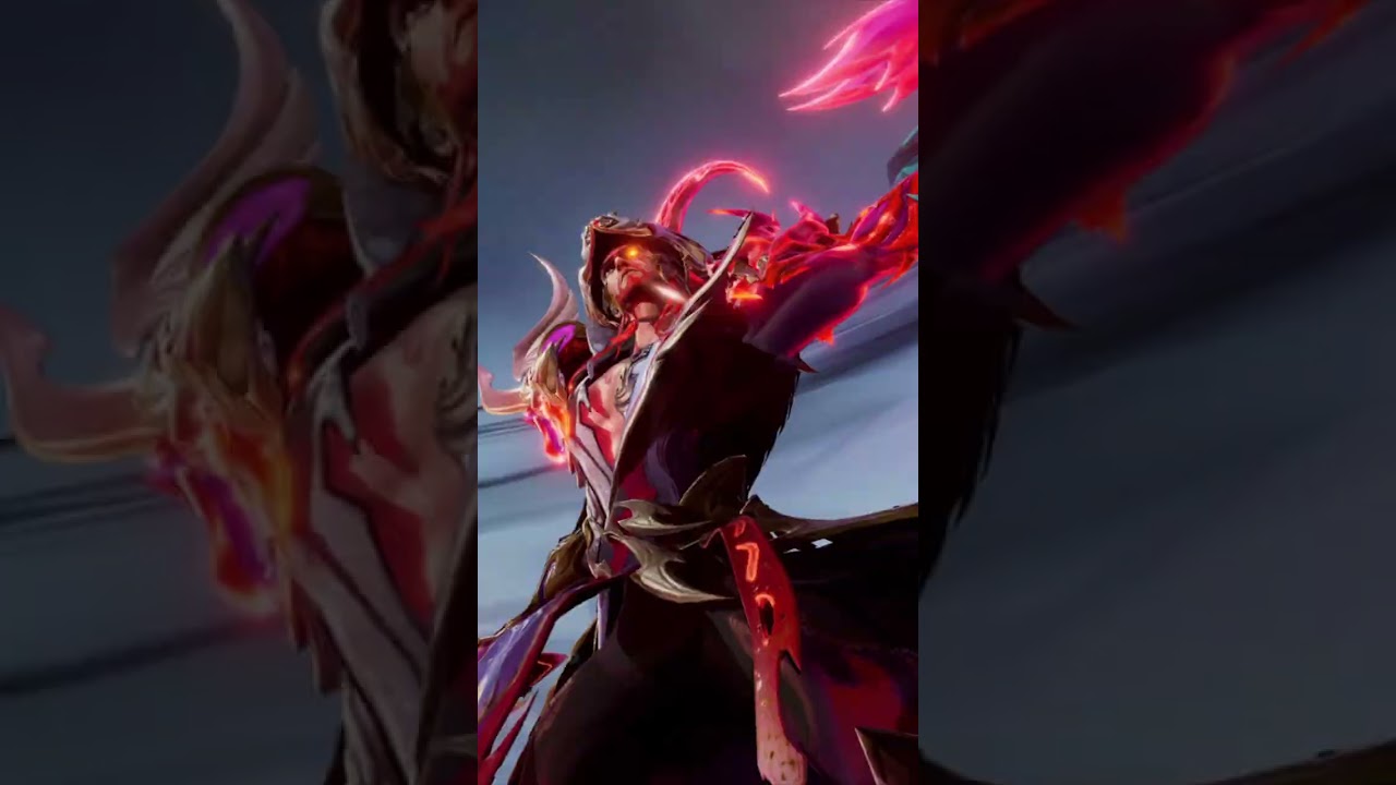 Is this not the freedom you sought?