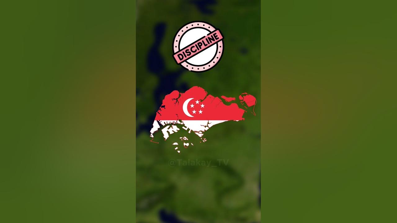 Why singapore is so rich talakaytv youtube