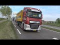 Daf on the road 263