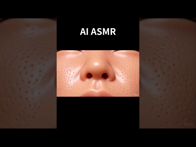 【衝撃映像】AIで再現した「究極のスッキリ感」が凄すぎた…！