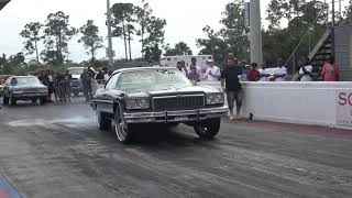 Veltboy314 - Supercharged '75 Vert On 26" COR Wheels - Street Beast 3 Car Show & Grudge Race Profile
