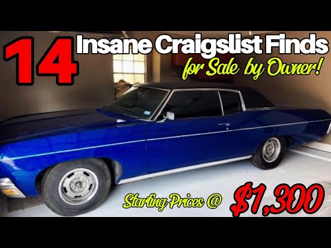 Reno Craigslist: Best Deals & Finds