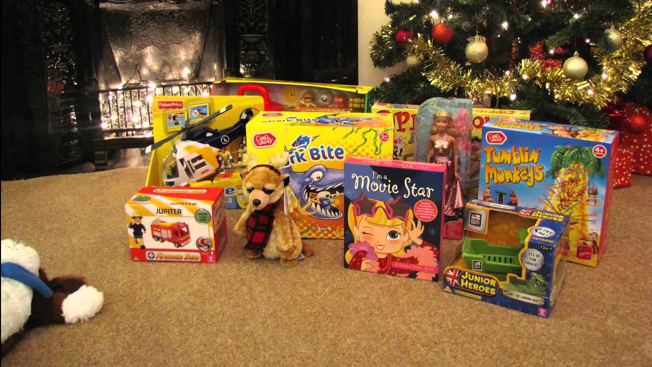 Merry Christmas from Marketing Network