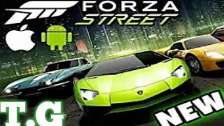 Froza Street Android | How To Download Forza Street On Android screenshot 5