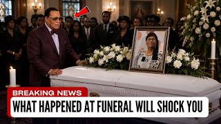 Louis Farrakhan’s Powerful Tribute to His Wife Touches Hearts Worldwide