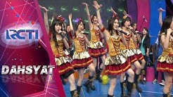 Sungguh "Luar Biasa" JKT48 Tampil Perdana Di Dahsyat 2017 [Dahsyat] [9 Jan 2017]  - Durasi: 3.33. 