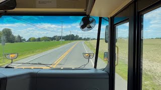 Bus 18 - 2019 IC CE Afternoon Ride - 6/2/26