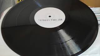 K.John Charles - Street Fight Dub + Marching Dub (199? Jah Creator