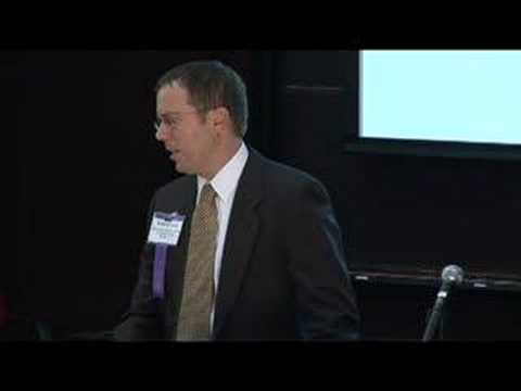 Litigation and Tort Reform | Panel 4