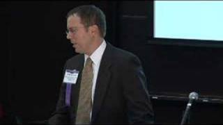 Litigation and Tort Reform | Panel 4