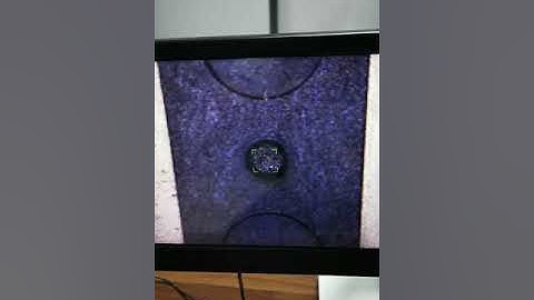 SBK 0745T auto focus video measuring microscope