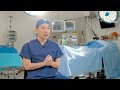 What to expect: Surgery for pancreatic cancer