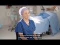 What to expect: Surgery for pancreatic cancer