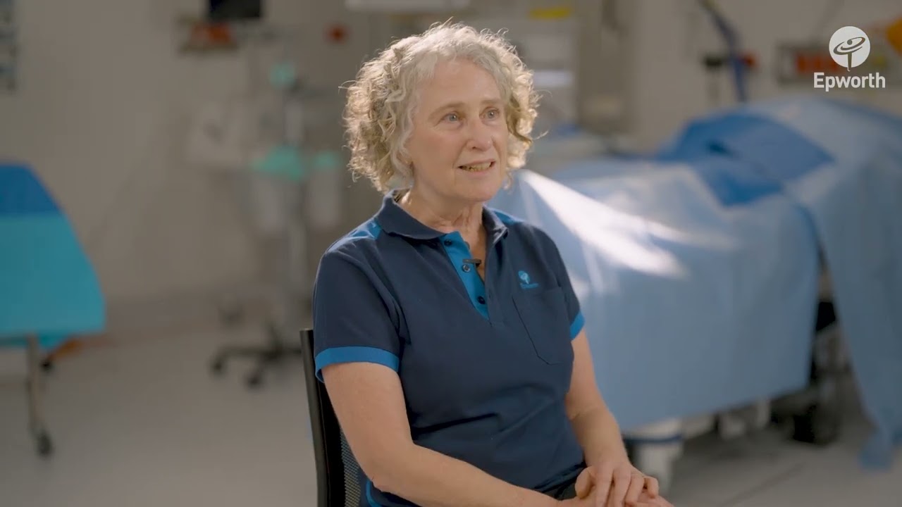 What to expect: Surgery for pancreatic cancer