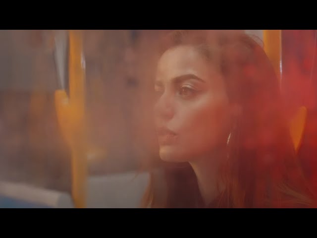 Annalisa - Dieci (Official Video) [Sanremo 2021]