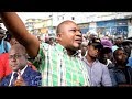PRESIDENT ERICK DE L'UDPS : FELIX TSHISEKEDI PIEGE LES RWANDAIS VIVANT EN RDC ( VIDEO )