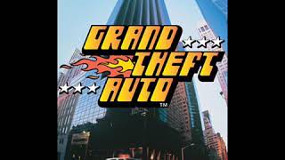 Gta 1 - Opening Intro