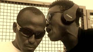 Street Scared - Soft Stan ft. Allsum screenshot 2