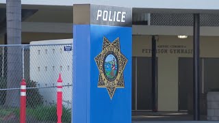 San Diego State police officer charged with possession of child pornography | NBC 7 San Diego