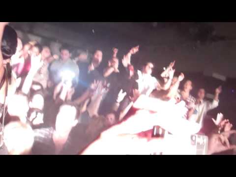 "The Island"- Steve Angello LIVE in Chicago @ The ...