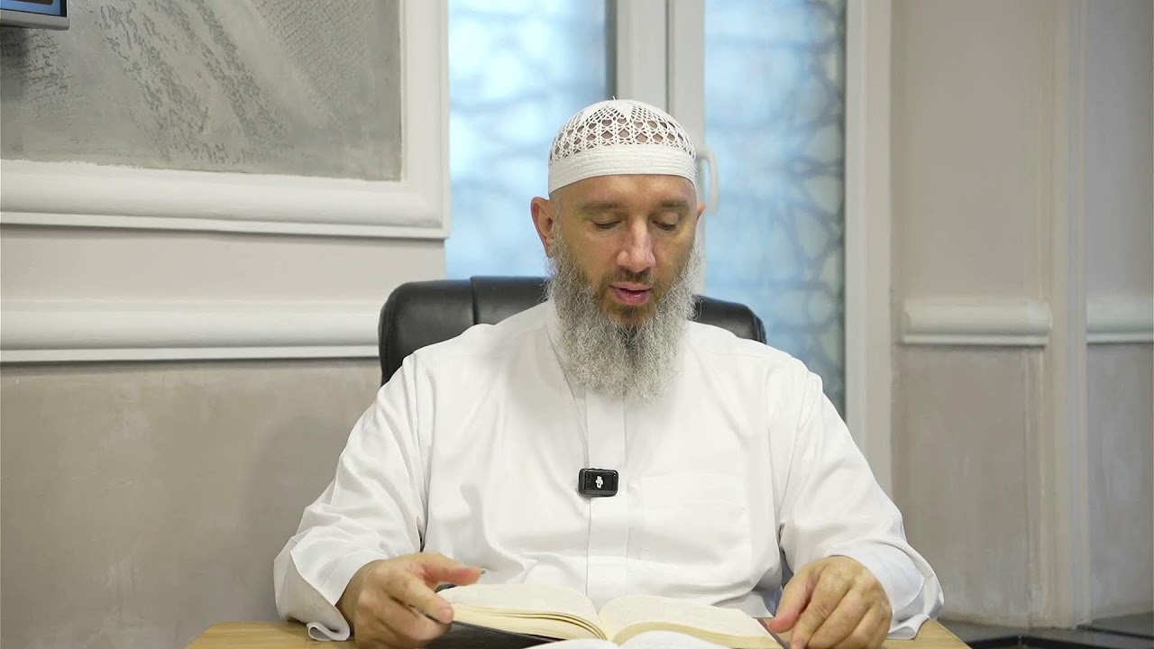 Raudatul 'Ukala - Hoxhë Xhemal Jakupi