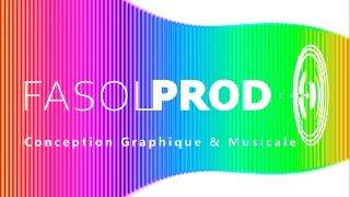 🎬 | Fasol Prod - Short Présentation Vidéo (2) - Adobe Créative Suite CS5 HD 720