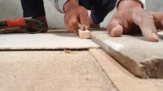 cara potong grc yang lurus dan cepat