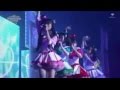DNA狂詩曲 ももクロ ライブ