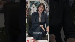 Biz Icracıyız. Ülke Için Çalışmaya Geliyoruz. I Sinem Dedetaş