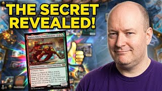 Oh Look Another Izzet Deck - But at Least this one in Creative! | Pioneer Izzet Creativity | MTGA