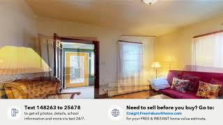 32772 M26, Twin Lakes, MI Presented by Craig Heinonen.