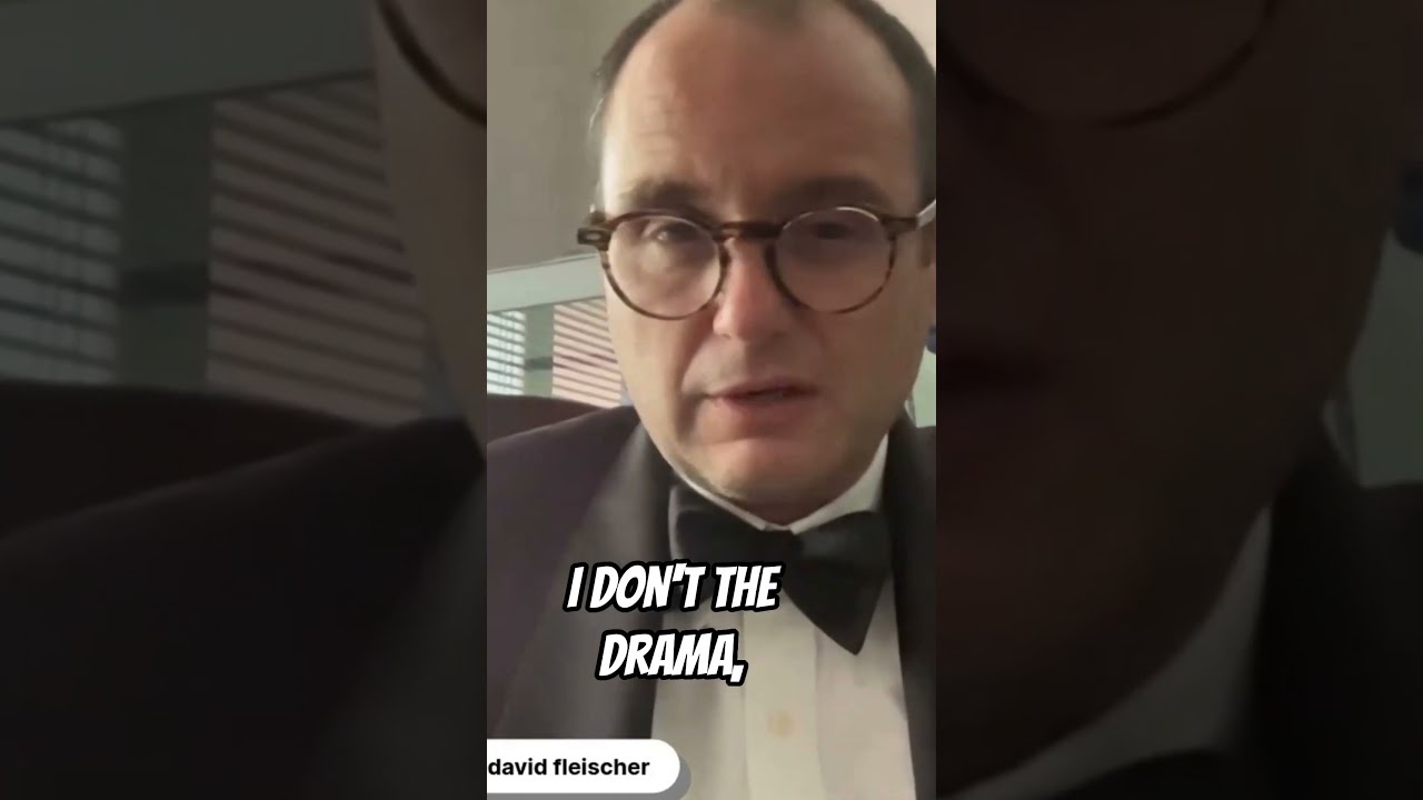 Judge Fleischer says pick your label: parent