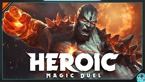 heroic magic duel gameplay part-2