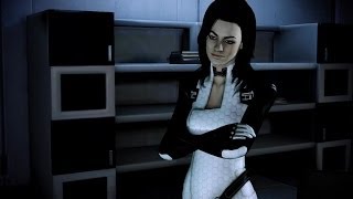 Mass Effect 3 Episode 38-3 - Zen