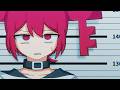ぐぬぬ / 重音テト (GUNUNU / Kasane Teto)