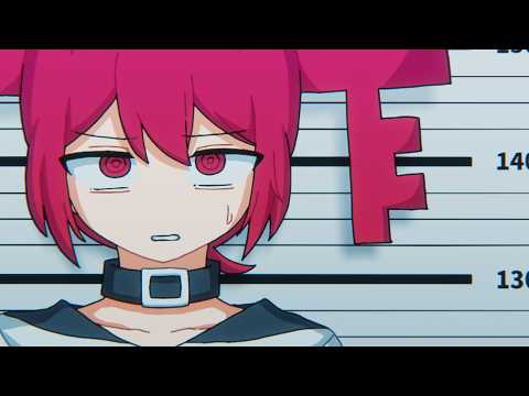 GUNUNU / Kasane Teto (ぐぬぬ/重音テト)