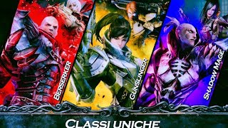 ANGEL STONE - Action Rpg Games |Android, Gameplay screenshot 5